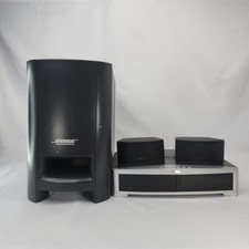 Bose 3-2-1 Series II Home