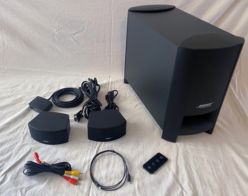 Bose cinemate series - cinemate, ii