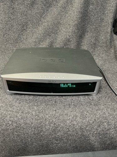 Bose av3 1ii media center - av3-2-1ii,
