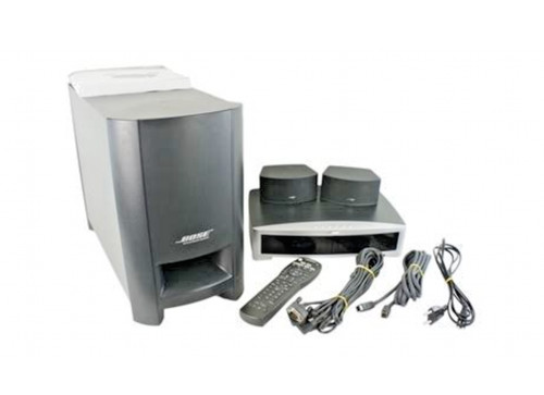 Bose series iii - iii, 2.1
