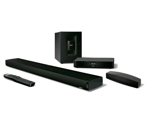 Bose soundtouch 130 home - bose,