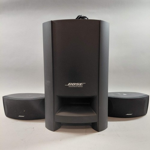 Bose cinemate series home - cinemate,