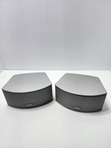Bose 1 channel - 2.1, home