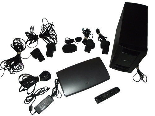 Bose lifestyle v35 home - lifestyle,