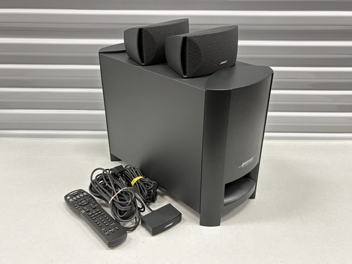 Bose cinemate digital home - bose,