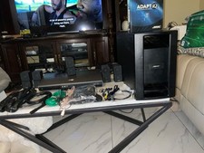 Bose Lifestyle Home Theater