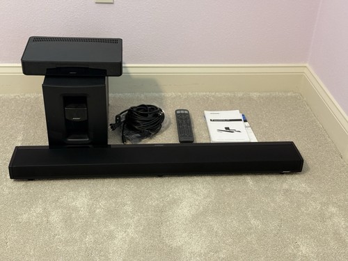 Bose soundtouch 130 - bose,