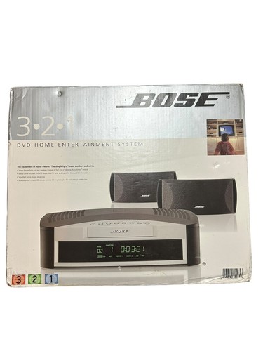 Brand new bose series - new,