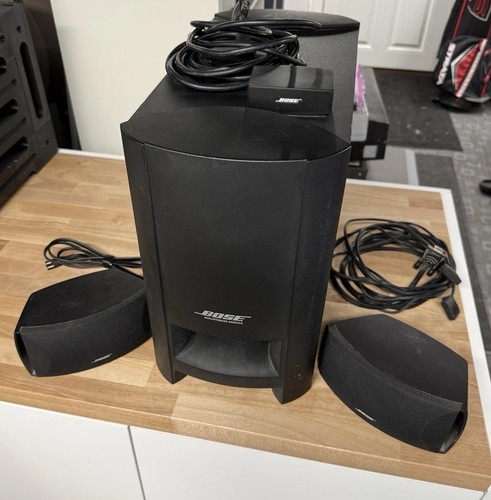 Bose cinemate series - series, ii
