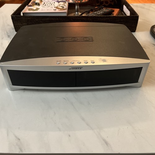 Bose series ii media - 3-2-1,