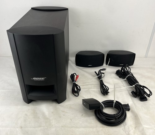 Bose cinemate series 1 - cinemate,
