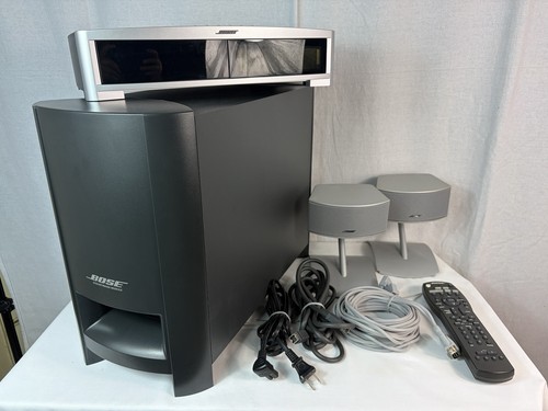 Complete bose 1 series - complete,