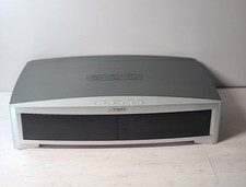 Bose AV 3-2-1 Series II Media