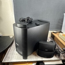 Bose CineMate Series II