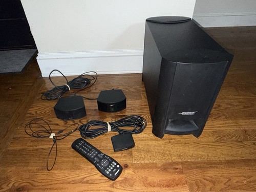 Bose cinemate series - cinemate, ii