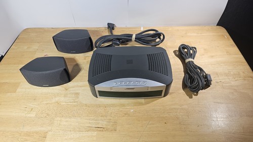 Bose av3 media center dvd - av3-2-1,