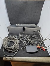 Bose CineMate Series I