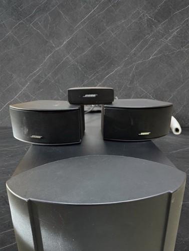 Bose cinemate series 1 - cinemate,
