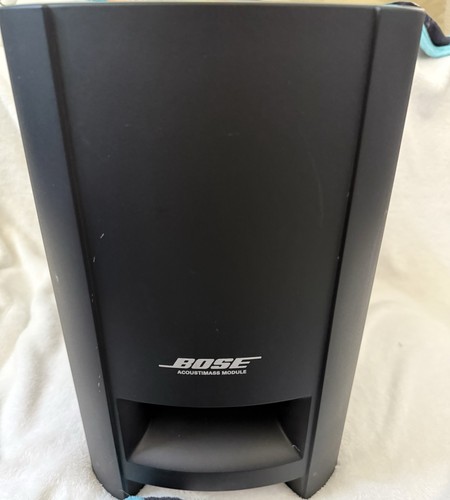 Bose cinemate series ii - bose,