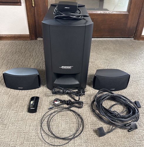 Bose cinemate series ii - series,