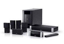 Bose Lifestyle V20 5.1 Home