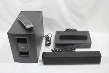 Bose CineMate 120 Home Theater