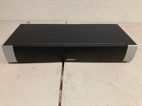 Bose lifestyle mc1 - lifestyle,