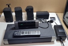 Bose Lifestyle MC1 Home