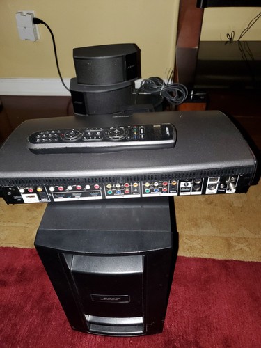 Bose lifestyle 235 home - 235,
