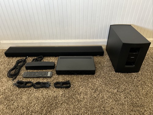 Bose soundtouch 130 - bose, home