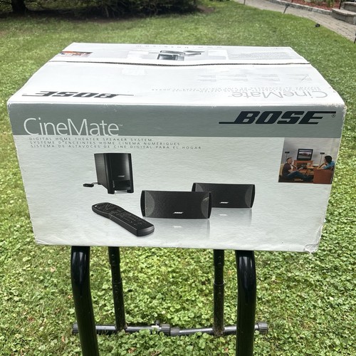 Bose cinemate digital home - digital,