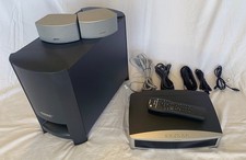 Bose 3·2·1 Series II