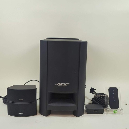 Bose cinemate series - cinemate, ii