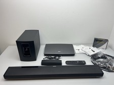 Bose Lifestyle 135 Système