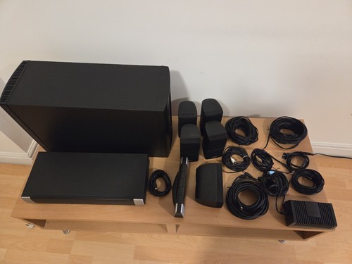 Bose v20 home - bose,