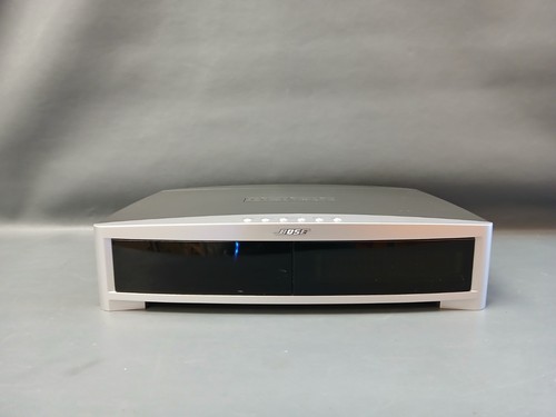 Bose 2 1 ii - av, 3-2-1