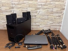 Bose 5.1 Lifestyle V25 Home