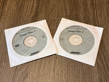 Bose Lifestyle Home Theater