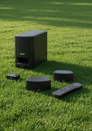 Bose cinemate series il - bose,