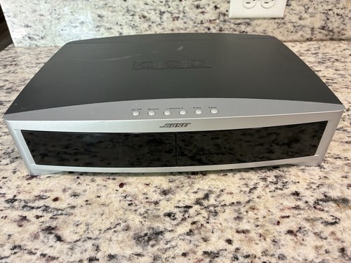 Bose series ii - bose, av