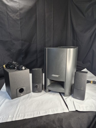 Bose cinemate digital home - digital,