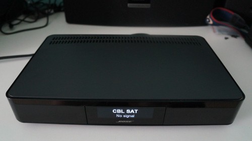 Bose cinemate 130 control - cinemate,