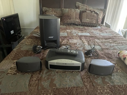 Bose 1 first generation - bose,