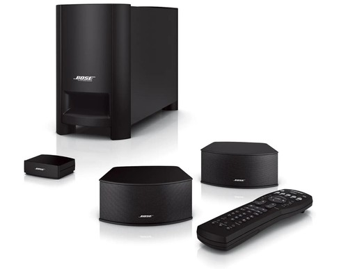 Pickup only bose cinemate gs - bose,