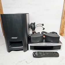 Bose 3·2·1 Series III
