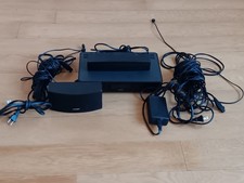 Bose CineMate 520 Home Theater