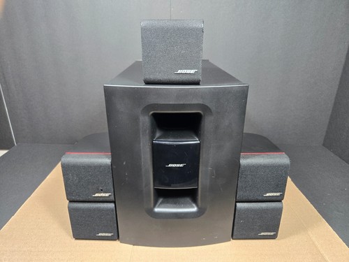 Lot bose soundtouch 120 - lot,