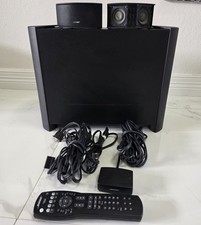 Bose CineMate GS Series II