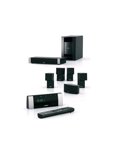 Bose lifestyle v30 home - v30,