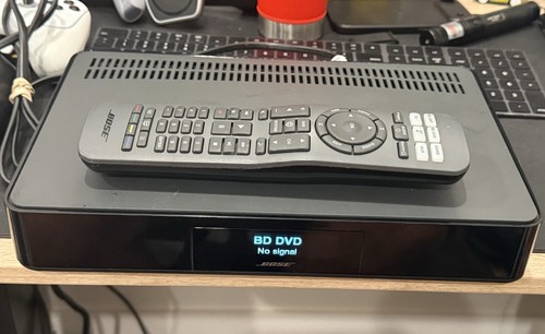 Bose cinemate 120 home theater - bose,